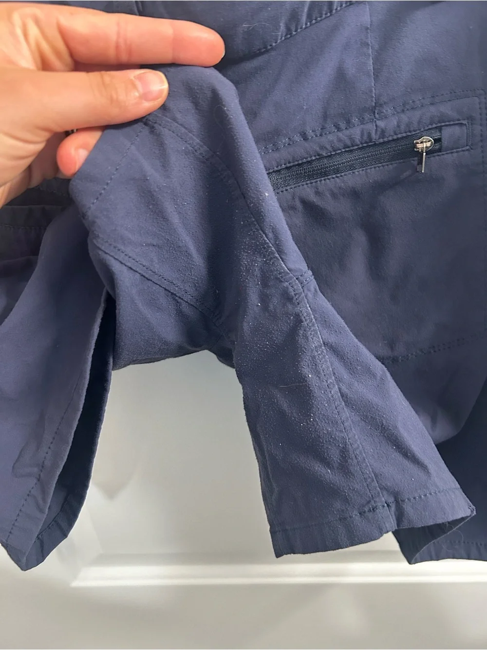 Patagonia Women's Quandary Shorts - 5